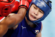 【東京五輪】女子ボクシング並木月海さん、ぐう可愛いｗｗｗｗｗｗｗｗｗ（画像あり）