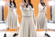 【動画あり】この3人のこういう光景、嬉しすぎるな・・・【乃木坂46】