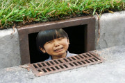【悲報】じゃあさ、排水溝に寺田心が詰まってたらどうする？ｗｗｗｗｗｗｗｗｗ