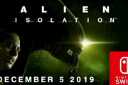 【朗報】「エイリアン」原作サバイバルホラー『Alien: Isolation』続編開発が発表！