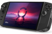 【朗報】PS5の性能とSwitchの携帯性を合わせた感じの携帯ゲーミングPCが発売される