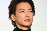 【悲報】佐藤健「理想の女性は”○○が似合う人”」 →なぜか批判されてしまう・・・