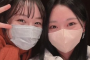 【日向坂46】「凄い可愛い子がいる」で有名だった！富田鈴花、同級生の鈴木美羽さんから貴重な高校時代の裏話