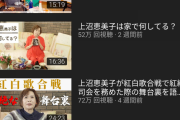 【悲報】YouTuber上沼恵美子さん、ただお好み焼きを焼く動画が90万回再生されてしまうｗｗｗｗｗｗ