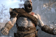 【速報】『GoW』シリーズ、最新作の『ラグナロク』で堂々完結！！理由は制作に時間がかかりすぎる