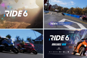 キャリアモードが“バイクの祭典”へと進化！『RIDE 6』2/12本日発売、ローンチトレーラーも公開  #RIDE6