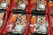 「日本のコストコは寿司があって羨ましすぎる！」外国人による店内紹介が話題