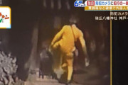 【神戸】「アッラーしか神はいない」 無職のガンビア人が神社で大暴れ、賽銭箱や手水舎を破壊して逮捕