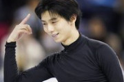 web Sportiva が記事を更新！ 羽生結弦 は自分に厳しい。ノーミスで首位発進でも「ノーミスじゃない」