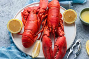 【悲報】イギリス、ロブスターを生きたまま茹でることを禁止。「ロブスターも苦痛を感じている」