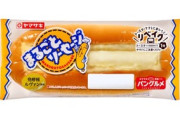 チー牛が好きな菓子パン、まるごとソーセージに決まるw