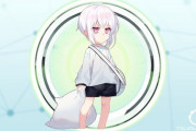 AIのVTuber『紡ネン』が順調に成長しとるぞ