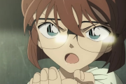 林原めぐみさんが演じる好きなキャラ投票！やっぱり灰原哀？それとも綾波？【アンケート】