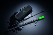 【朗報】Razer「ゲーミングストロー」を発表！！環境にも配慮、発光機能はなし