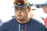 【悲報】村上宗隆（25）、MLB球団から「何か速球苦手で三振多くて守備下手らしいぞ」と様子見されてしまう・・・・