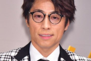 田村淳　吉本とのギャラ配分公表は「数字書いた帽子つくります」