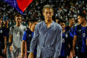 本田圭佑 W杯優勝監督への夢を公の場で初めて明言 今後は「指導者の方に比重が明確に向いていく」