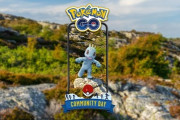 【ポケモンGO】来月のコミュデイの内容が公式発表！1月16日にワンリキーが大量発生！星の砂3倍【特別な技はしっぺ返し】