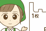 【悲報】レジ袋有料化、なんの意味もなかったと判明した『衝撃』の理由がコチラｗｗｗｗｗｗｗｗ