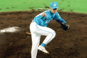 松坂投手が引退　蘇る衝撃の一球