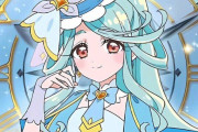 【名探偵プリキュア】キュアエクレール曇らせもきそう…