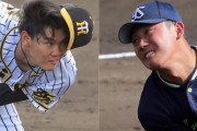 ヤクルト奥川ＶＳ若虎に阪神・平田２軍監督「楽しみだね～」