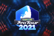 【スト5】「CAPCOM Pro Tour 2021」が4月17日(土)から開幕、世界19地域を対象とした全32大会が開催。2022年初頭の「Capcom Cup VIII」は賞金総額20万ドル以上