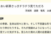 【悲報】伊藤園、ひろゆきを盛大に馬鹿にする…