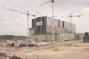 【ITER】核融合炉、組み立て開始