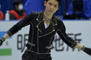 羽生結弦　寛大な対応で宇野昌磨とのプライベートな映像公開許可