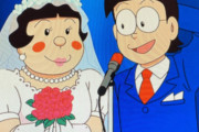 のび太「くっそ…可愛い子じゃなくて不細工と結婚してしもうた…せや！」