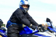 バイクに非常に詳しい者だがライダーの質問に答えます