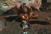 【MHRise】マルチでランスを見た事が無い【モンハンライズ】