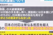 韓国政府「日本がありがとうって言わなかったから自尊心が傷付いた」　やっぱリストカットするブスやん