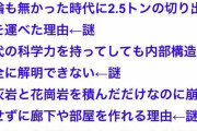 _◢╲古代エジプトについて語るスレ𓀚𓀛