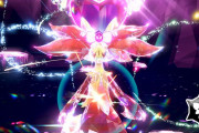【ポケモンSV】「★7最強のマフォクシー」テラレイドが開催！