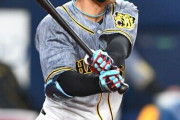 阪神・板山が初の開幕１軍　矢野監督明言「イタ、入れるよ」攻守でハッスル