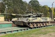 T-80戦車の撃破割合が減ってきているので供給が止まった可能性があるとのこと！