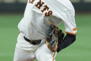 巨人・山崎伊織、「チームに勢いを」勝ち頭が今季初カード頭抜てき…交流戦明けＤｅＮＡ３連戦