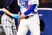 【悲報】中日ドラゴンズ、何故か勝てなくなってしまう