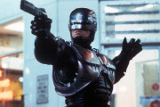ロボコップとかいう名作映画