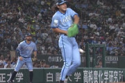 【西武】高橋光成、打球直撃で緊急降板　先発陣に再びアクシデント