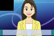 【悲報】女子アナさん、次々とイクｗｗｗｗｗｗ