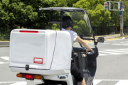 【デリバリー】Uber Eats配達員 “あまり見なくなった？”「やってられるか案件」増加で店側も困惑 一体なぜなのか
