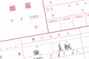 マリ「ホイ、婚姻届書き終わったよん」シンジ「やだなぁ、生年月日間違ってるよ」マリ「合ってるよ」