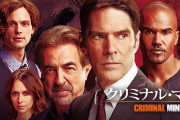 ワイの好きな海外ドラマが「クリミナルマインド」「CSI科学捜査犯」「NCIS」なんやが？