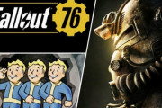 【悲報】人気ゲーム・Fallout76さん、非課金ユーザーが課金ユーザーを集団で襲う地獄絵図へ