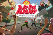 老人ホームから追い出され怒り狂った老人になって暴れ回るカオス箱庭ゲーム『Just Die Already（さっさとくたばれ）』、2020年夏発売ｗｗｗ