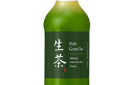 キリン生茶　ペットボトルのラベル廃止ｗｗｗｗｗｗｗｗｗｗｗ