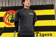 【FUJINAMI】阪神・藤浪へメジャー10球団前後が興味か　魅力的な「若さ・安さ・米国向き投球」／記者の目